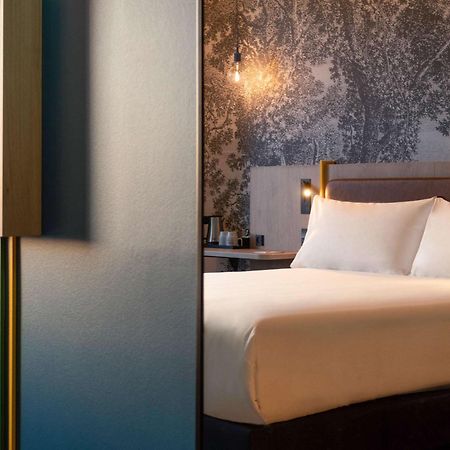 Ibis Styles Copenhagen Orestad Exteriér fotografie