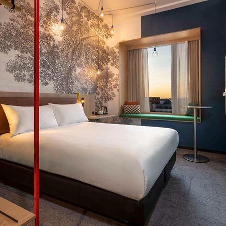 Ibis Styles Copenhagen Orestad Exteriér fotografie