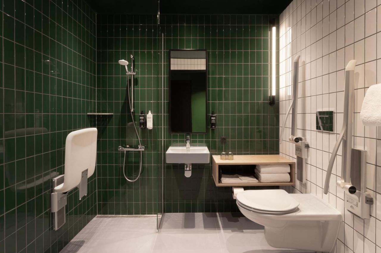 Ibis Styles Copenhagen Orestad Exteriér fotografie