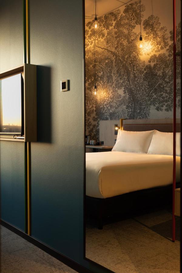 Ibis Styles Copenhagen Orestad Exteriér fotografie