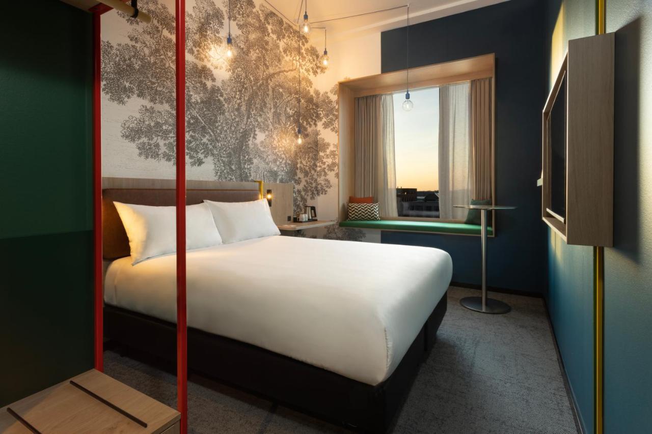 Ibis Styles Copenhagen Orestad Exteriér fotografie