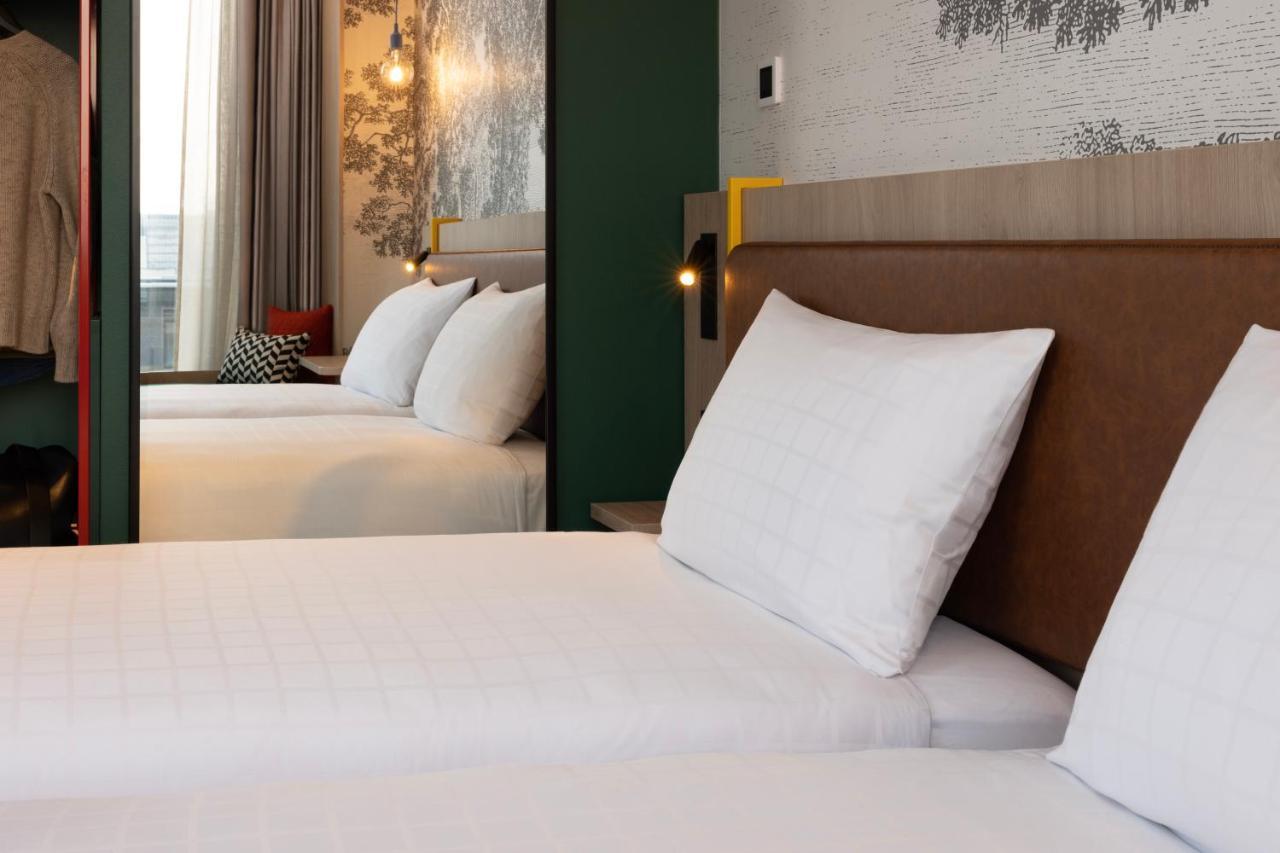 Ibis Styles Copenhagen Orestad Exteriér fotografie