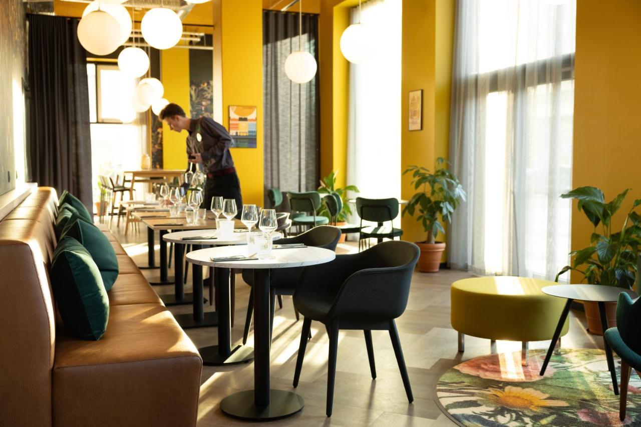 Ibis Styles Copenhagen Orestad Exteriér fotografie